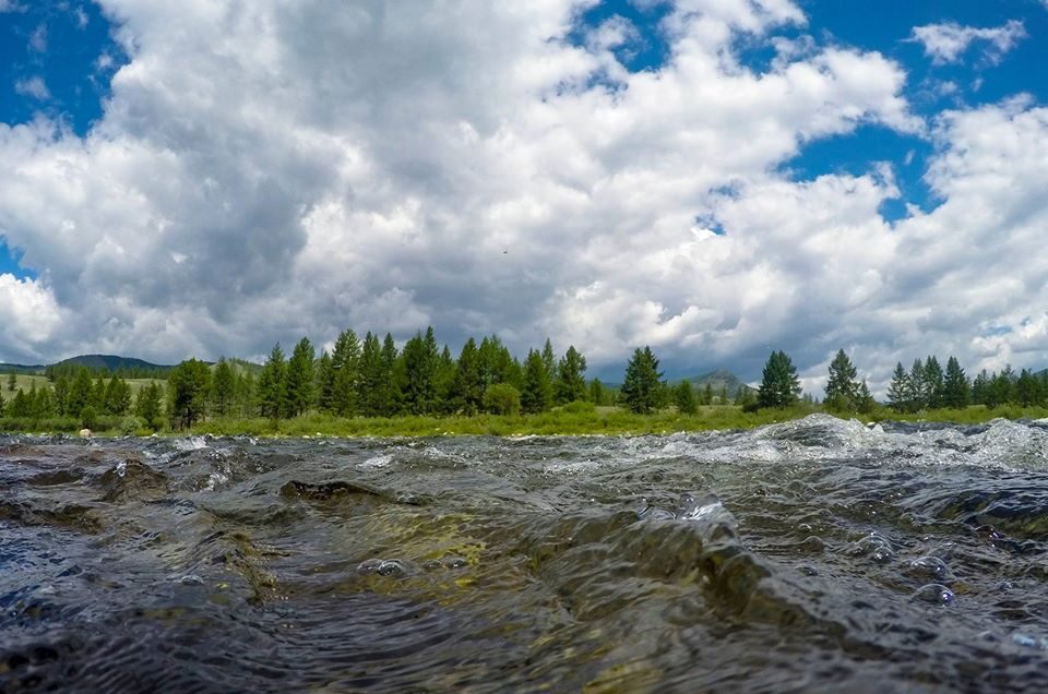 tengis river 1