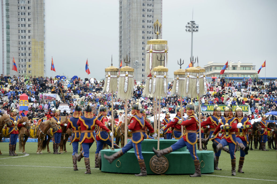 naadam 3